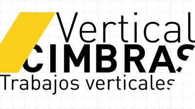 Trabajos verticales Jaén Cimbras Vertical